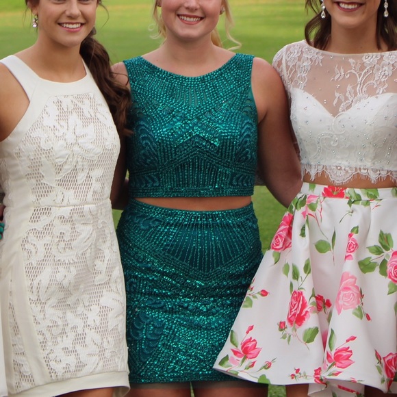 homecoming dress