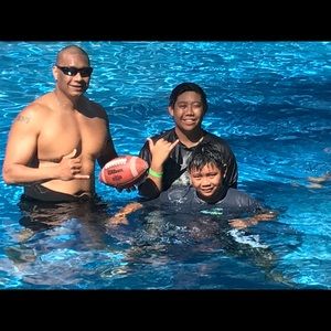 Meet your Posher, Grace