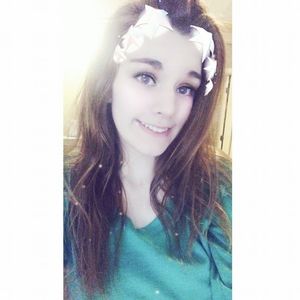 Meet your Posher, Hailey