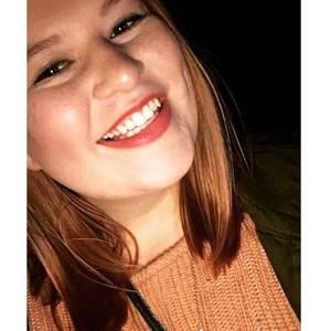 Meet your Posher, Annika