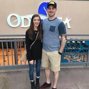 Meet your Posher, Renee