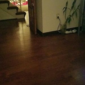 Meet your Posher, Deborah