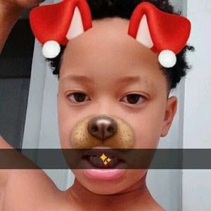 Meet your Posher, Curlyhead