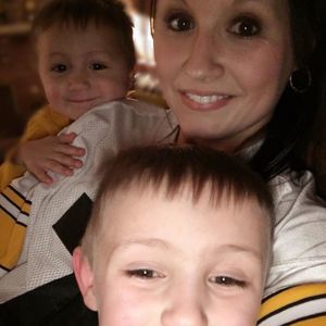 Meet your Posher, Melanie