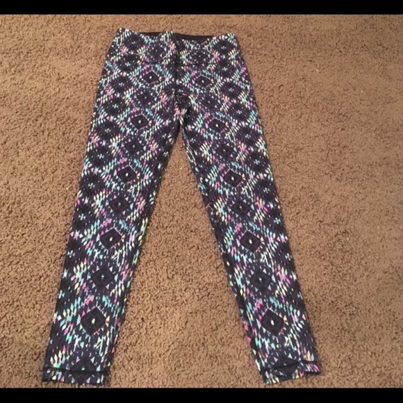 Victoria's Secret workout leggings