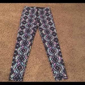 Victoria's Secret workout leggings