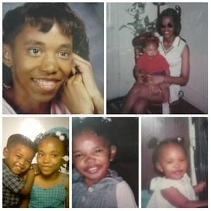 Meet your Posher, Rayanna