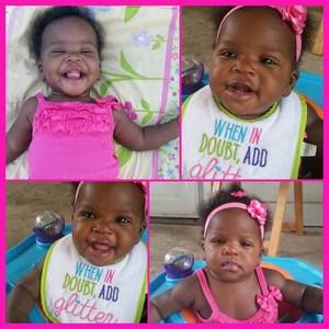 Meet your Posher, Tamika