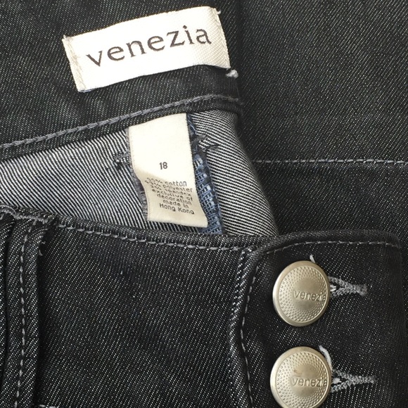 Venezia Female Jeans - Picture 1 of 1
