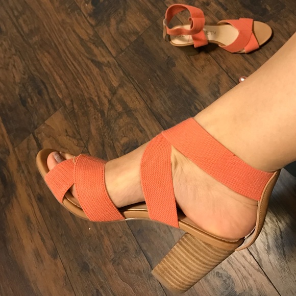 Heels - Picture 2 of 4