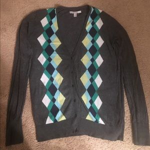 Old Navy Cardigan Sweater - L (tall)