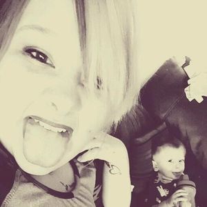 Meet your Posher, Kezra