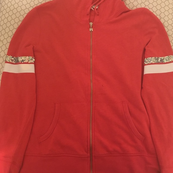 Victoria Secret Angel Jacket