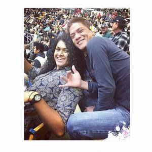 Meet your Posher, Agatha