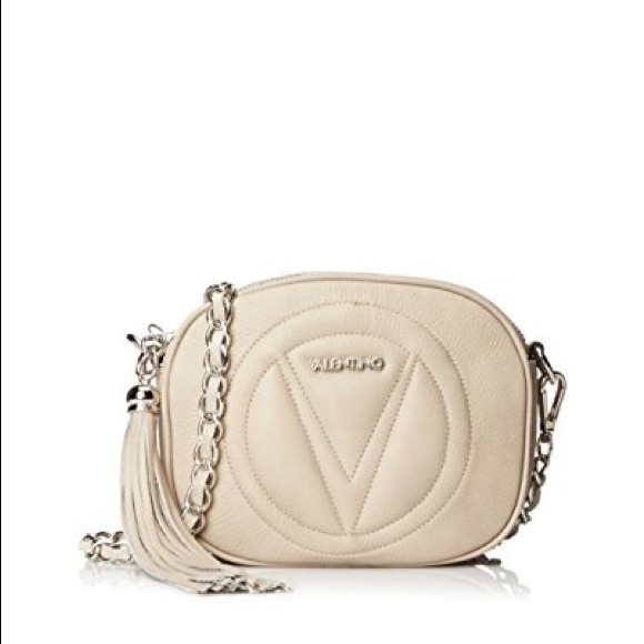 Mario Valentino Handbags - Authentic Mario by Mario Valentino Crossbody