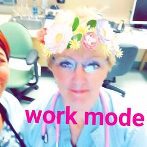 Meet your Posher, Christine