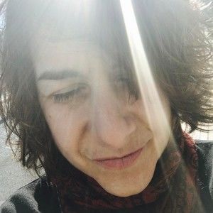 Meet your Posher, Pamela