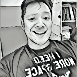 Meet your Posher, Wayne