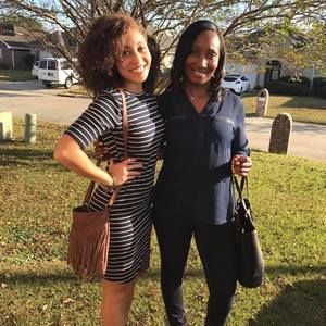 Meet your Posher, Ebony