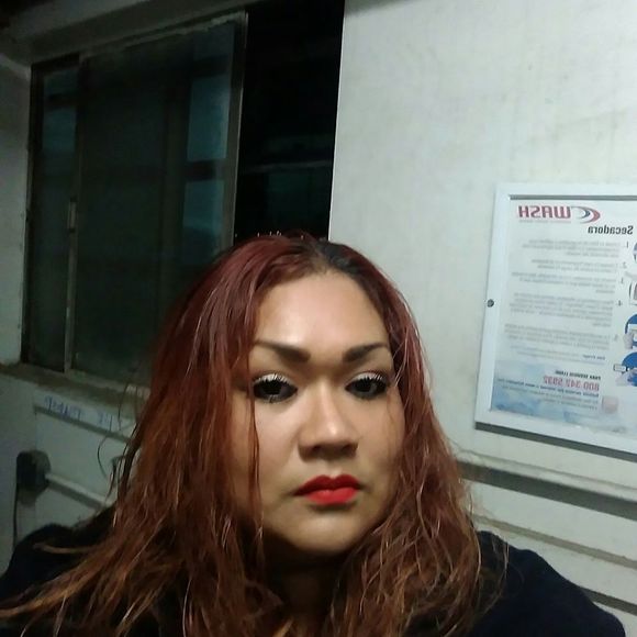 Meet your Posher, Ghandi