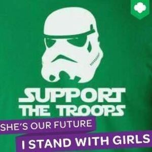 Meet your Posher, Christine