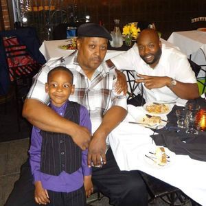 Meet your Posher, William