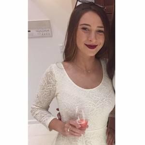 Meet your Posher, Giulia