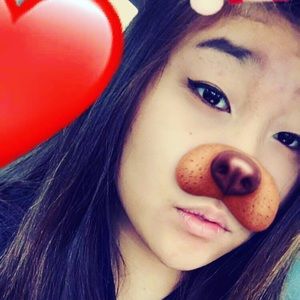 Meet your Posher, Erika