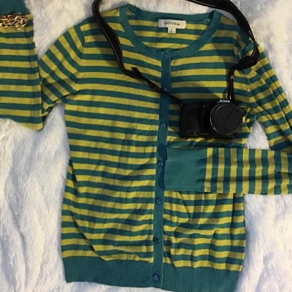 ✔️SOLD: Cardigan