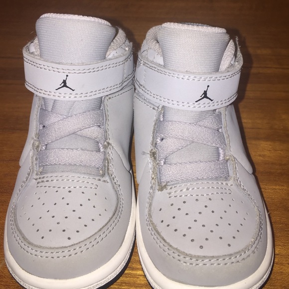 Jordan toddler shoes
