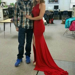 Sherri Hill Prom/Homecomming Dress
