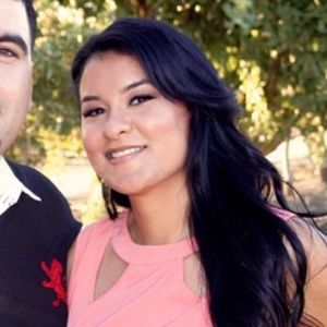 Meet your Posher, Lilia