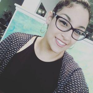 Meet your Posher, Christa