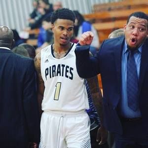 Meet your Posher, Chad