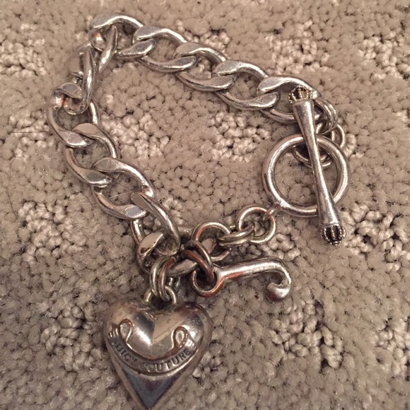 Juicy couture bracelet