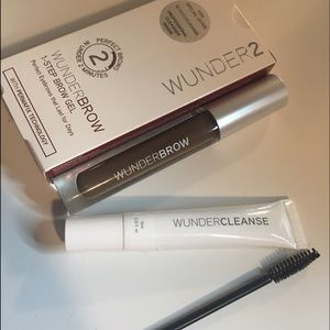 WunderBrow kit.