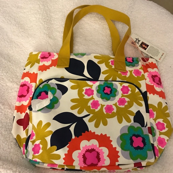 French Bull Bag