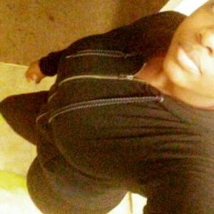 Meet your Posher, Ebony