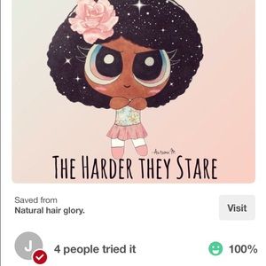 Meet your Posher, Amani