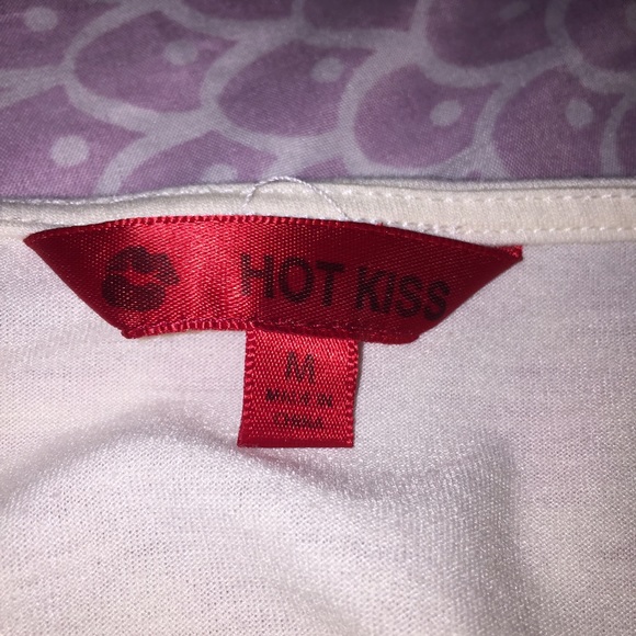 Good Vibes Tank Top - Picture 3 of 3