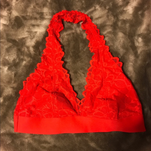 Victoria's Secret Pink Bralette