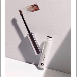 SOLD // Glossier Boy Brow (BLACK)
