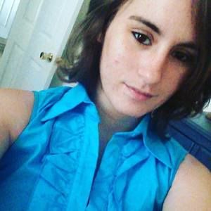 Meet your Posher, Tabitha