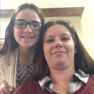 Meet your Posher, Natasha