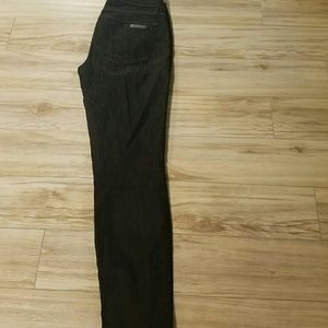 Joe Jeans Chelsea Ultra Slim Fit 27 Black