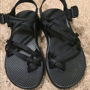 Chacos