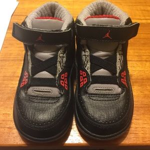 Air Jordan shoes