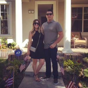 Meet your Posher, Jillian