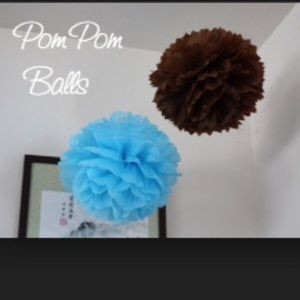 Meet your Posher, Areli