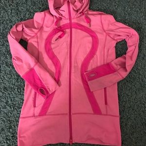 Lululemon hoodie